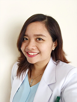 Dokter Gigi Suka Klinik Dalung Badung Bali Putu Frisca Dewi Saraswati 
